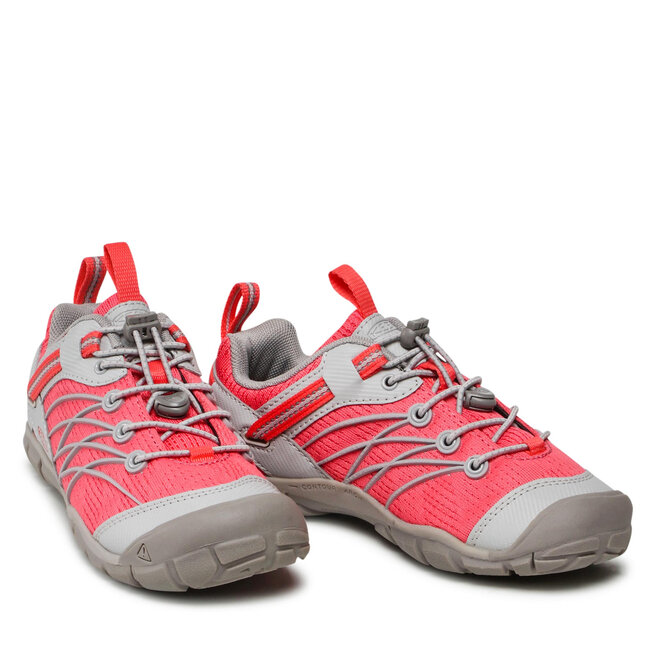 Keen Туристически Keen Chandler Cnx 1025113 Drizzle/Dubarry