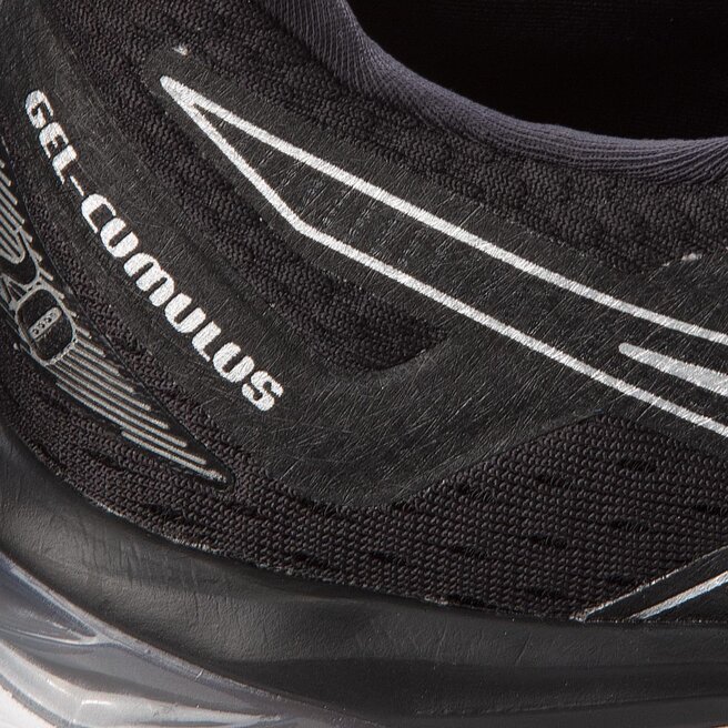 Gel-cumulus 20 1011a008 black/white cheap 002