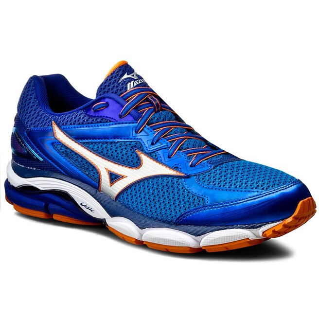 Scarpe Mizuno Wave Ultima 8 J1GC160905 Blu scuro escarpe