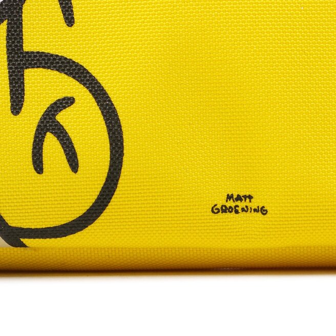Eastpak Калъф за лаптоп Eastpak Blanket The Simpsons Homer 7A4