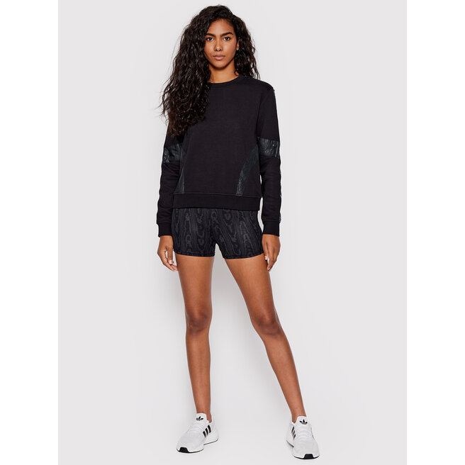 adidas Παπούτσια adidas Swift Run 22 J GW8179 Ftwwht/Cblack/Greone