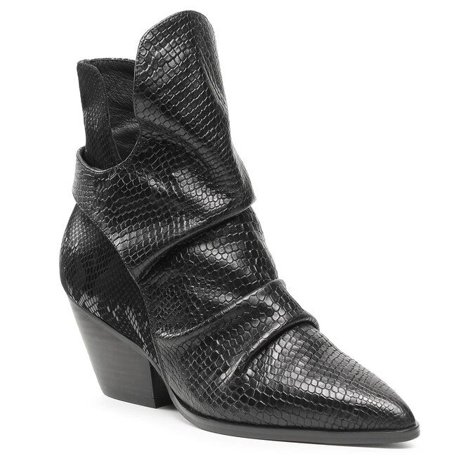 Botine Eva Minge EM-59-09-001107 501 501 Cizme și altele