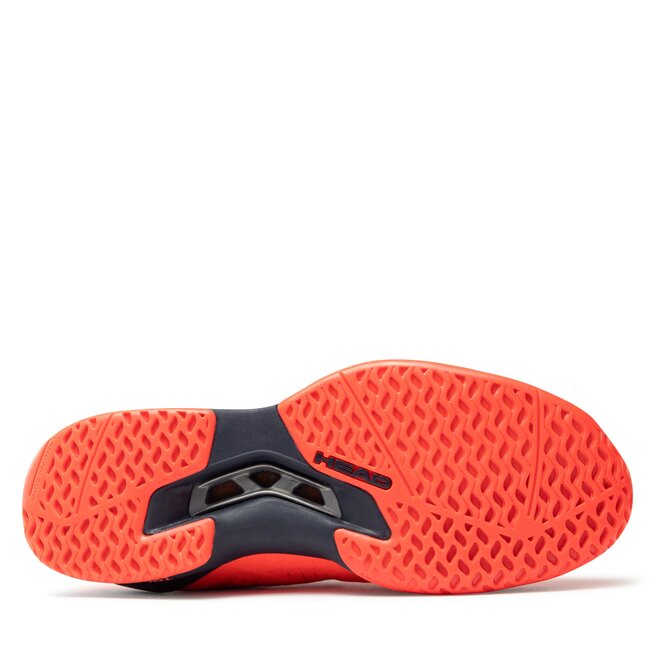 Head Cipő Head Sprint Pro 3.5 273153 Coral/Blueberry