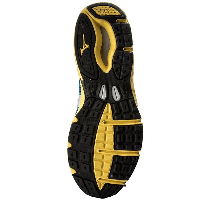 Mizuno wave impetus 3 gold hotsell