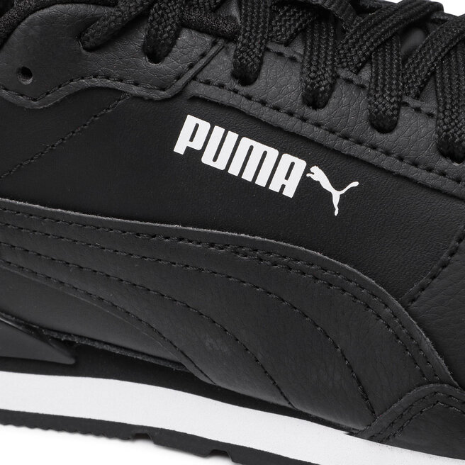 Puma Sneakers Puma St Runer V3 L 384855 02 Black/Puma Black/Puma White