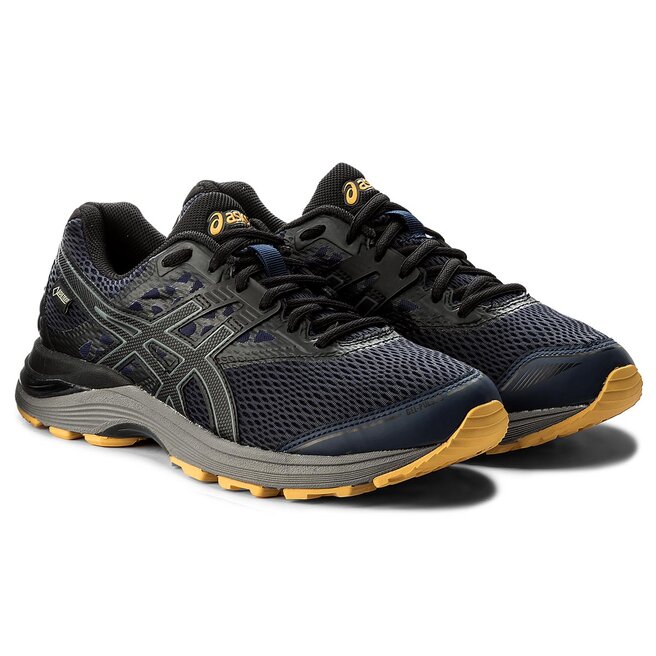 Asics gel pulse 9 2025 grigio