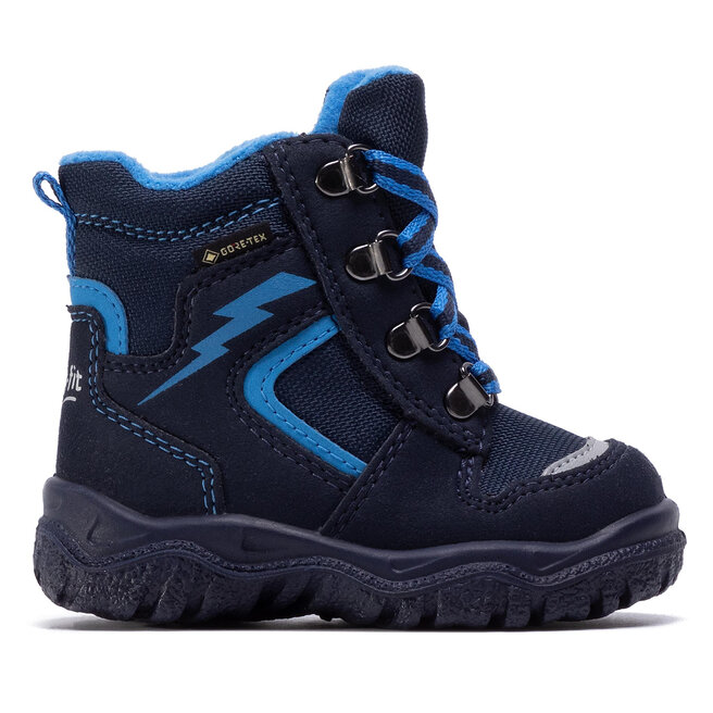 Botas de nieve GORE-TEX M Blau/Blau • Www.zapatos.es