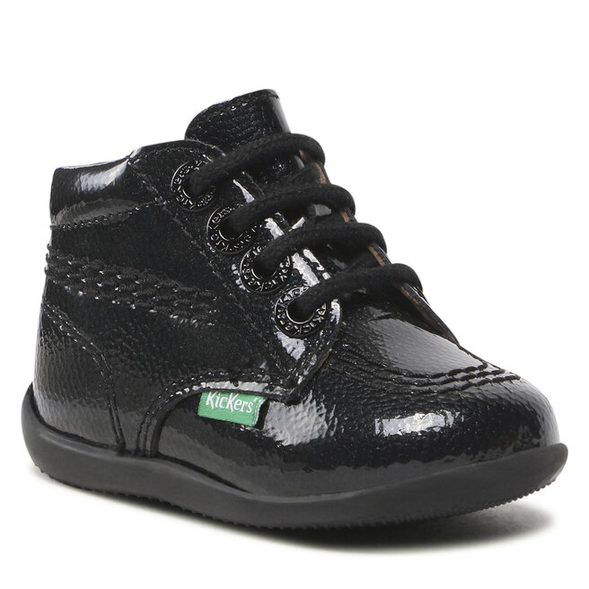 Kickers billista online noir vernis