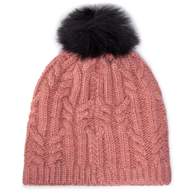 Salomon Beanie Bonnet 142540 Brick Dust 