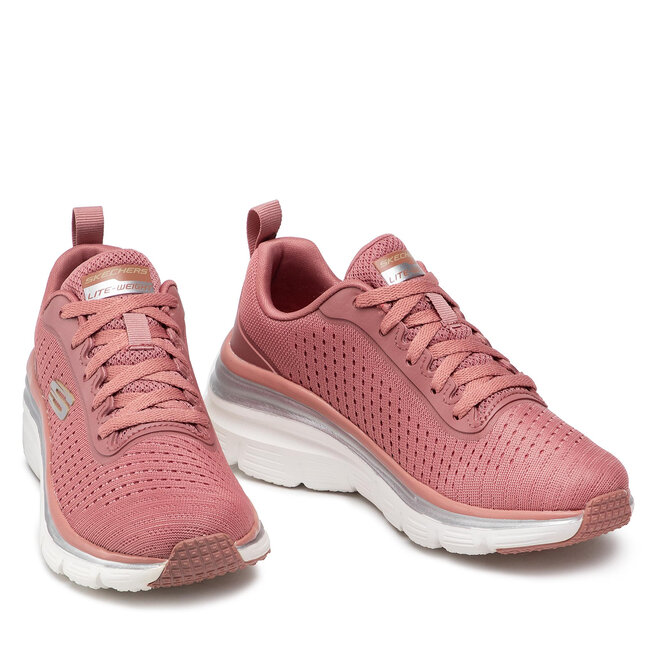 Skechers Сникърси Skechers Make Moves 149277/ROS Rose