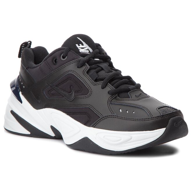 Batai Nike M2k Tekno AO3108 003 Black/Black/Off White/Obsidian •  Www.eavalyne.lt