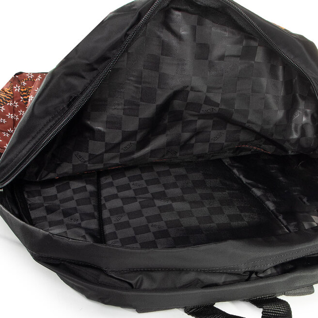 vans tiger bag