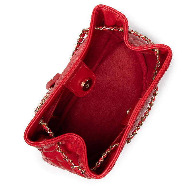 Zainetto valentino rosso shop