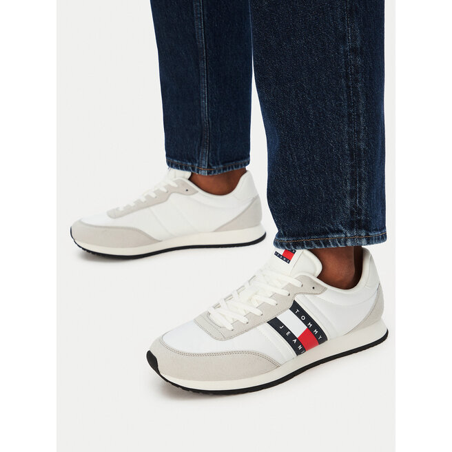 Sneakersy Tommy Jeans