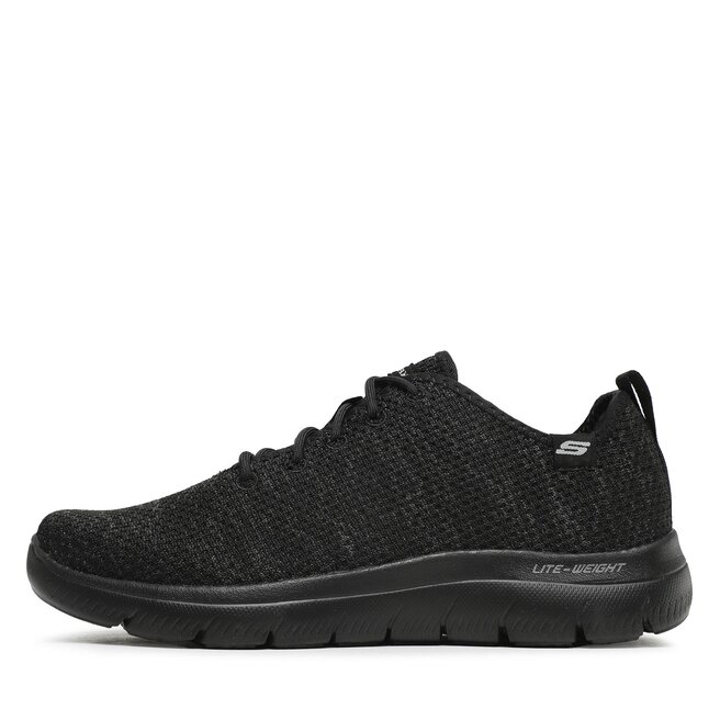Skechers Sneakers Skechers Summits Doharis 232394/BBK Black