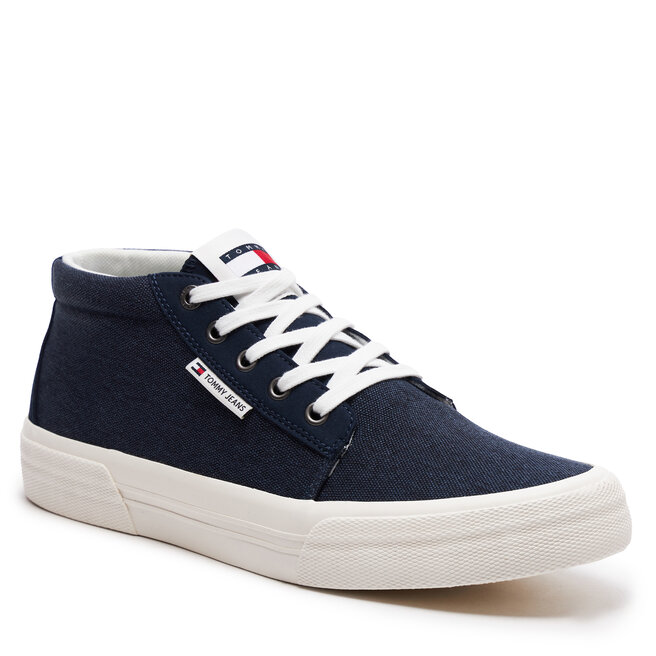 tommy jeans sneakers