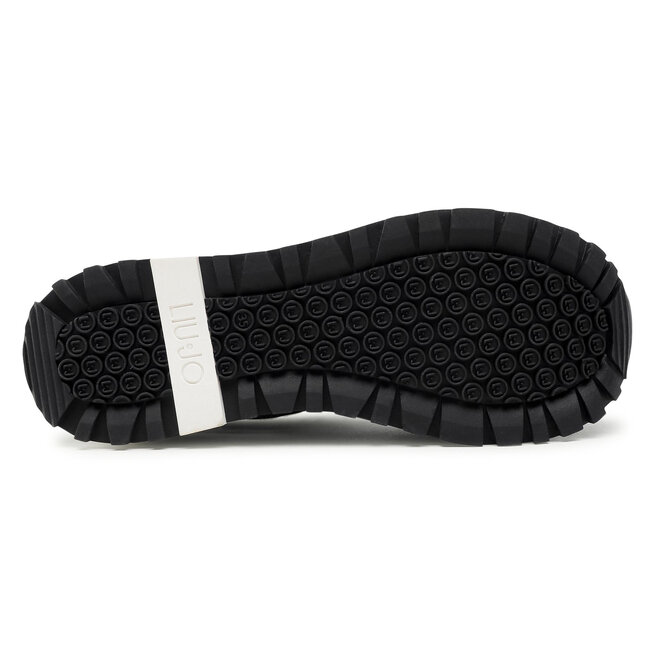 Zapatillas Louis Vuitton Blanco Negro Blanco – lvdstoreacessorios