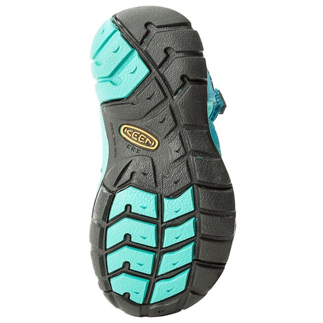 Keen Σανδάλια Keen Seacamp II Cnx 1012550 Baltic/Caribbean Sea