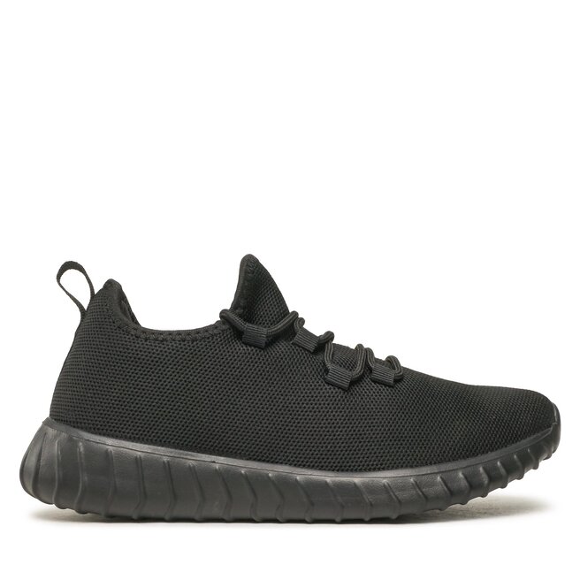 Sneakersy PULSE UP - Czarny