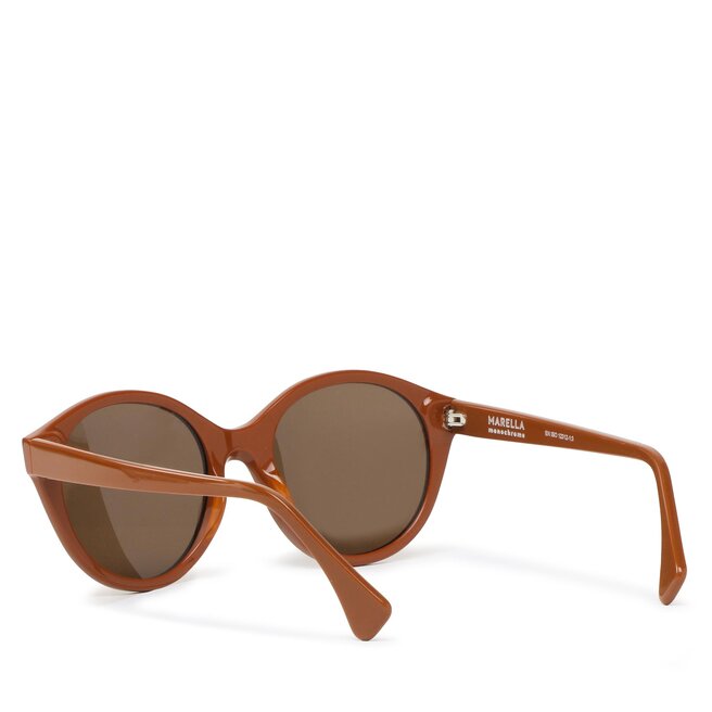 Marella Lunettes de soleil Marella Monochrone 38060316 002