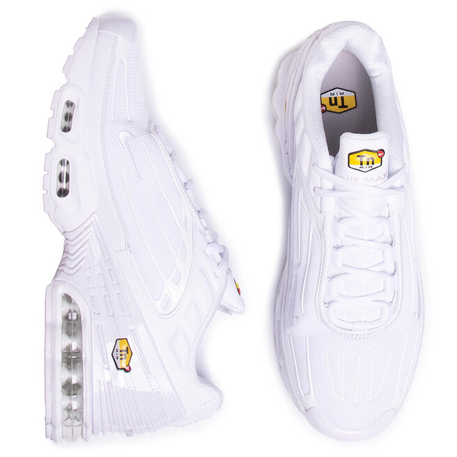 Nike air store force plus 3