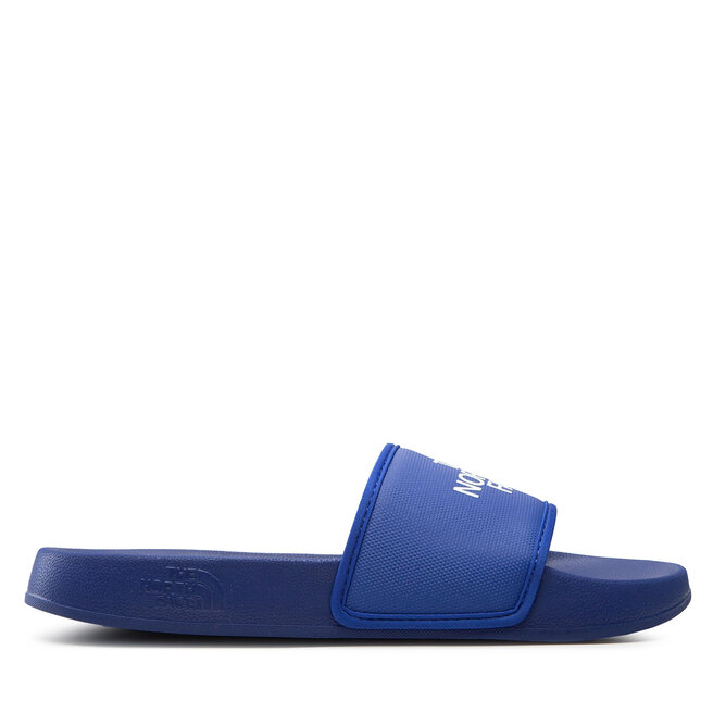 The North Face Ciabatte The North Face Base Camp Slide III NF0A4T2RK781 Lapis Blue/Tnf White