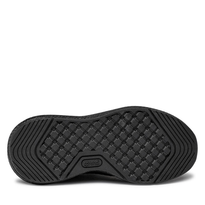 Sprandi Sportcipő Sprandi CP07-01445-16(IV)CH Black