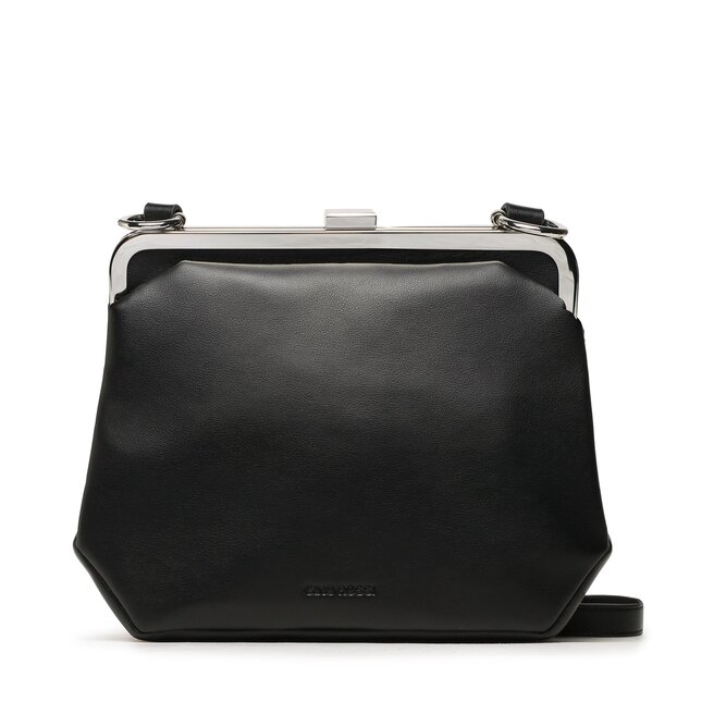 Gino Rossi Дамска чанта Gino Rossi Claudia CS8260 Black