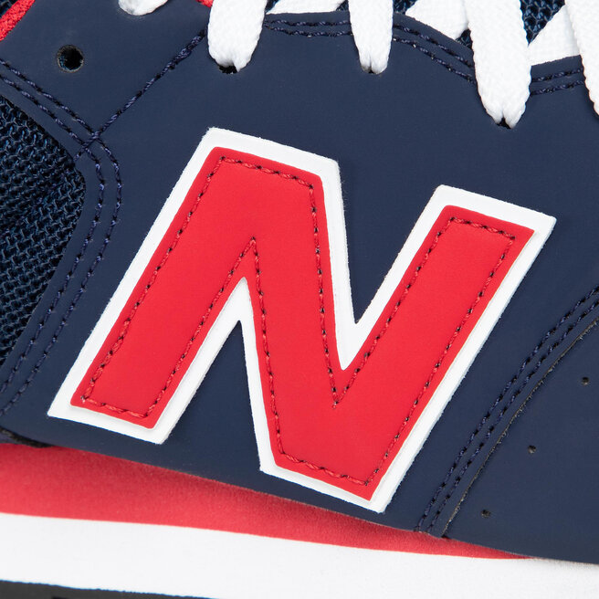 New Balance Αθλητικά New Balance GM500TRT Σκούρο μπλε