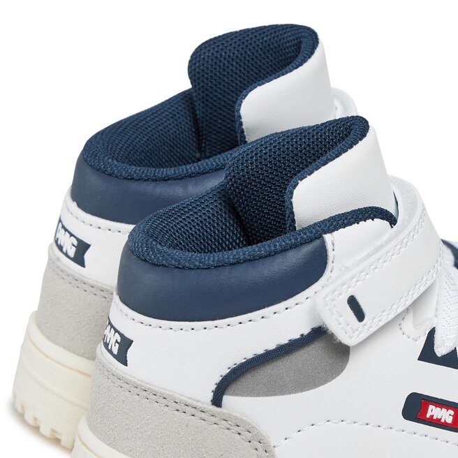 Primigi Sneakersy Primigi 4962211 Bianco