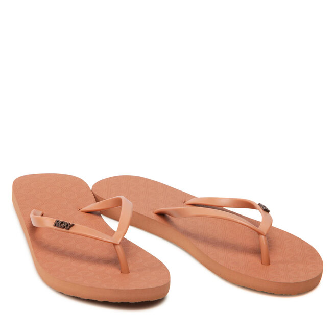 Roxy Flip flop Roxy ARJL100663 TAN