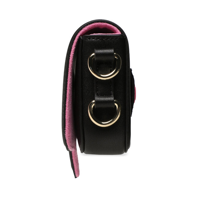 Chiara Ferragni Borsetă Chiara Ferragni 74SB4BA1 Black