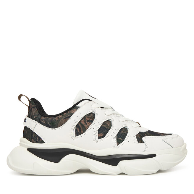 Męskie sneakersy Just Cavalli