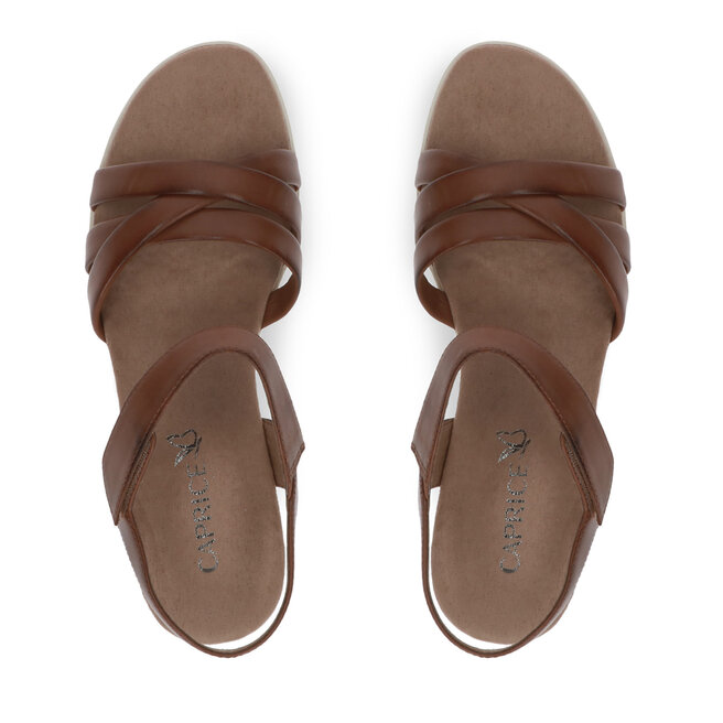 Caprice sandali best sale