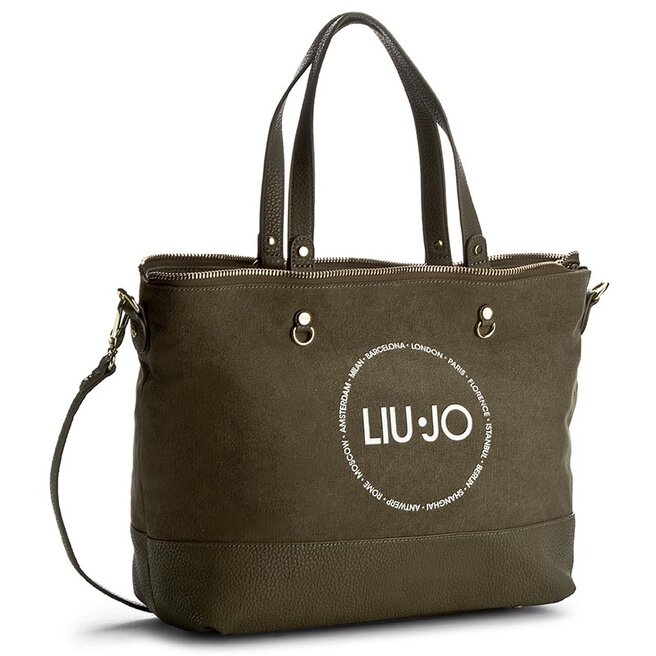 Liu shop jo poppa