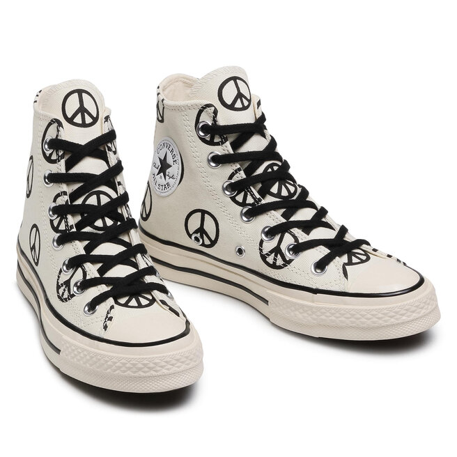 converse 70 hi egret