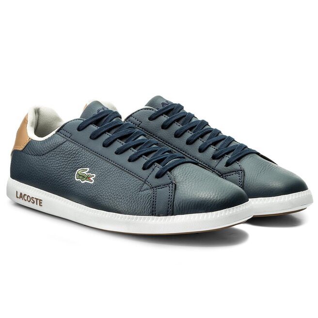 Lacoste graduate deals lcr3 118 1