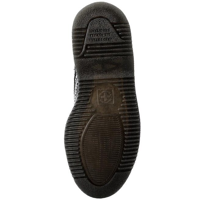 Stiefeletten Dr. Martens Delphine 22650001 Black eschuhe