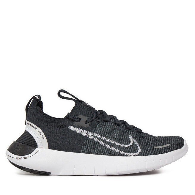 Buty do biegania Nike Free Rn Fk Next Nature - 002 Czarny