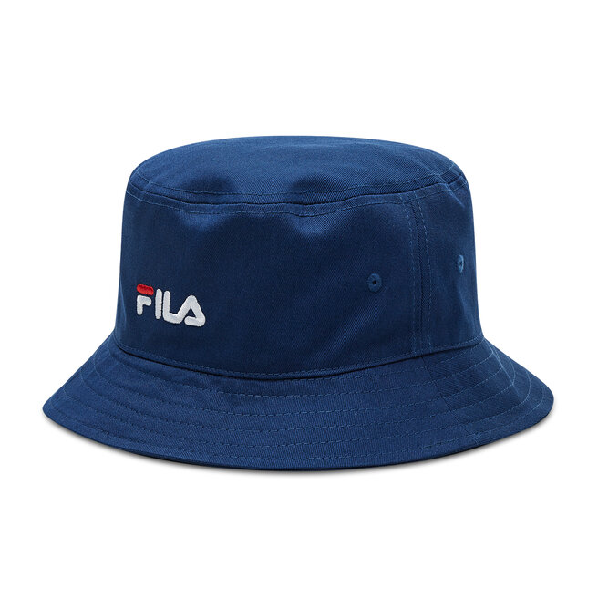Καπέλο Fila Bucket Brusque FCU0021 Medieval Blue 50001