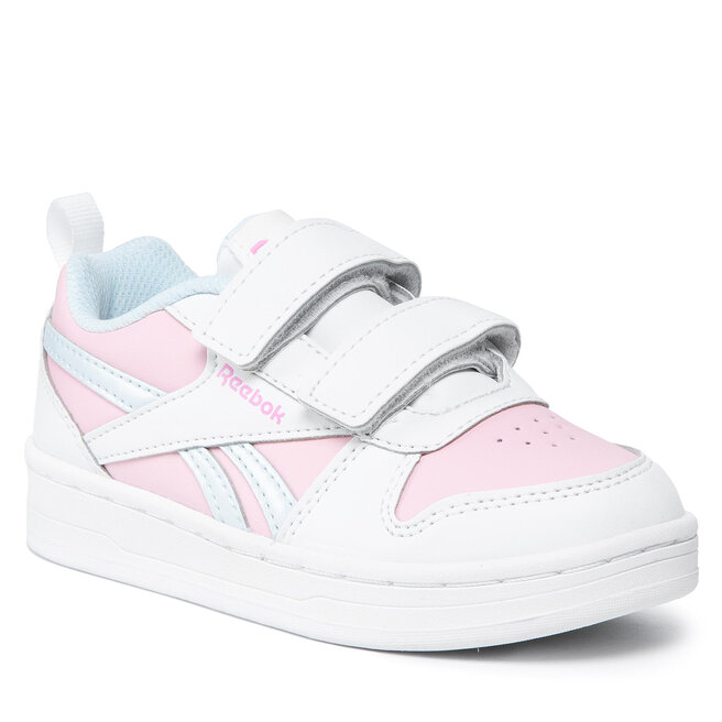 Παπούτσια Reebok Royal Prime 2.0 2V GW2611 Ftwwht/Pnkglw/Glablu
