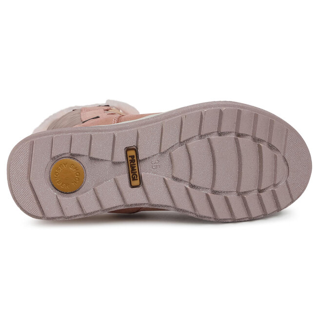 bottes neige primigi