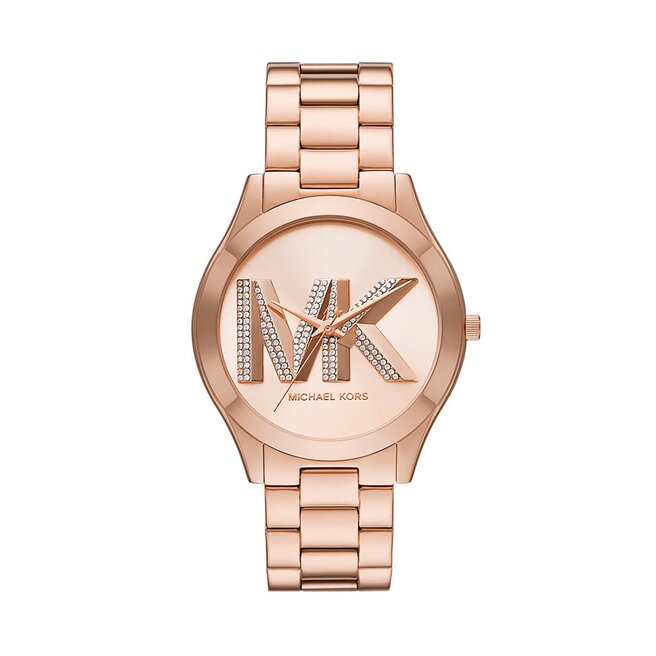Michael kors uhr slim runway store