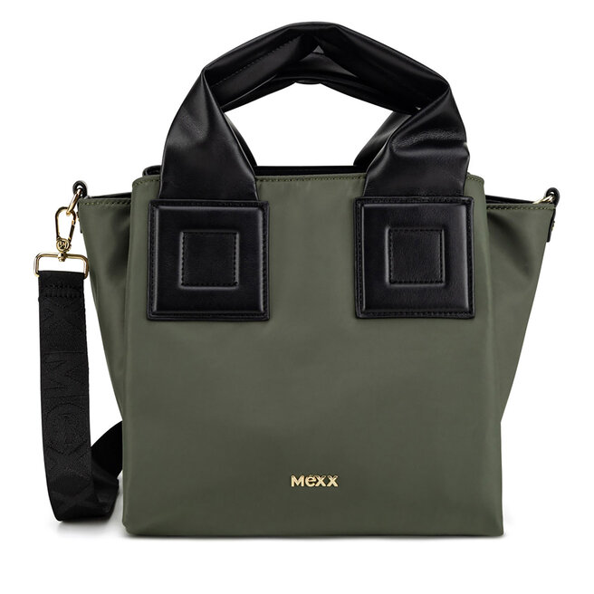 Torebka MEXX - Khaki
