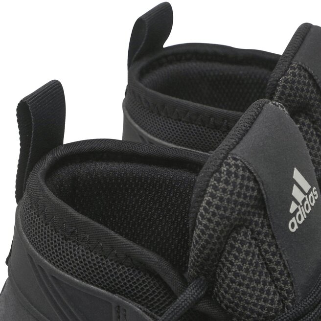 adidas Cipő adidas Terrex Trailmaker Mid Gtx GORE-TEX FZ1822 Black