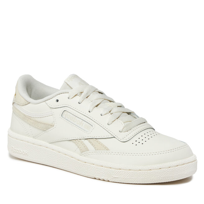 Reebok gold top