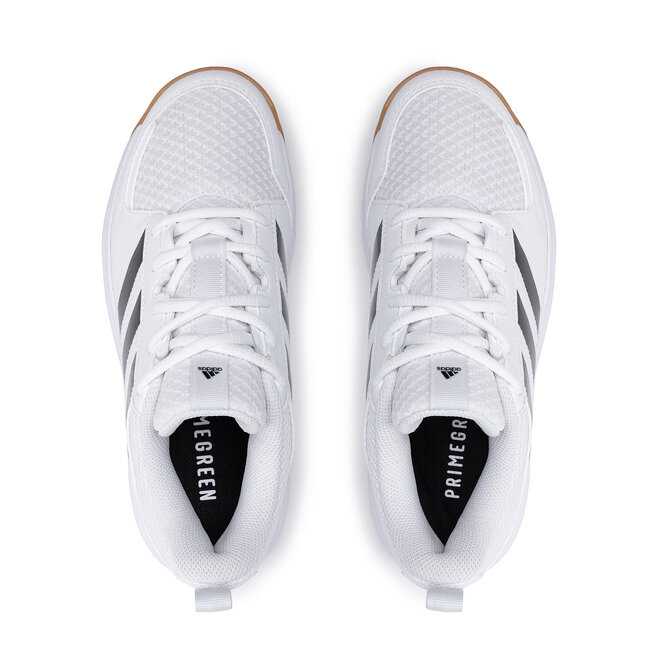 adidas Boty adidas Ligra 7 W FZ4660 Ftwwht/Cblack/Ftwwht