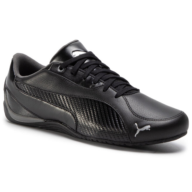 Sneakers Puma Drift Cat 5 Carbon 361137 01 Puma Black •