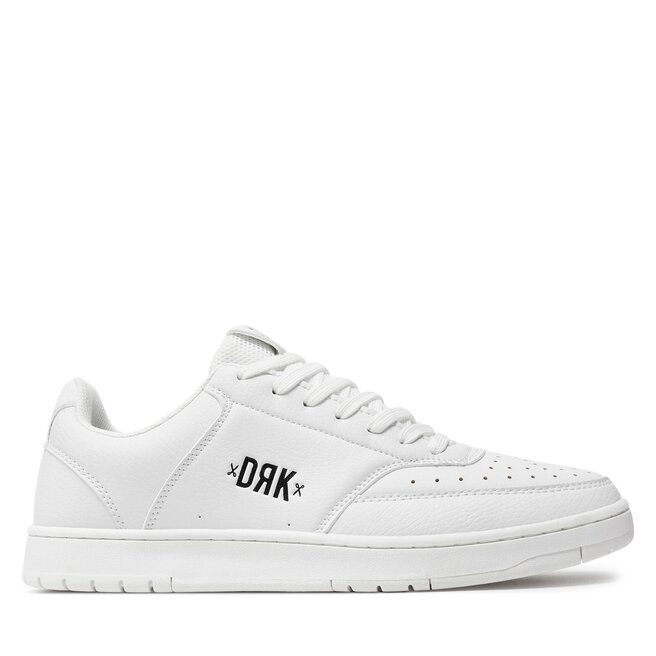 Sneakersy Dorko 90 Classic - Biały