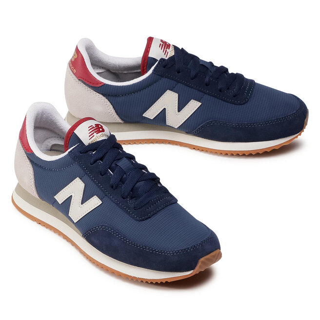 720 sales bleu rouge